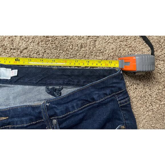 Torrid Bootcut Jeans - Size 24R *** - Picture 5 of 7
